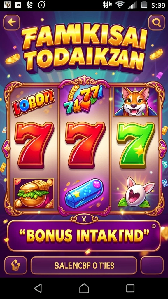Screenshot 456win nomor 2