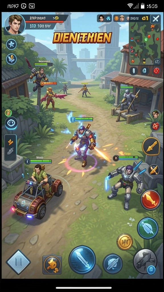 Screenshot 456win nomor 3