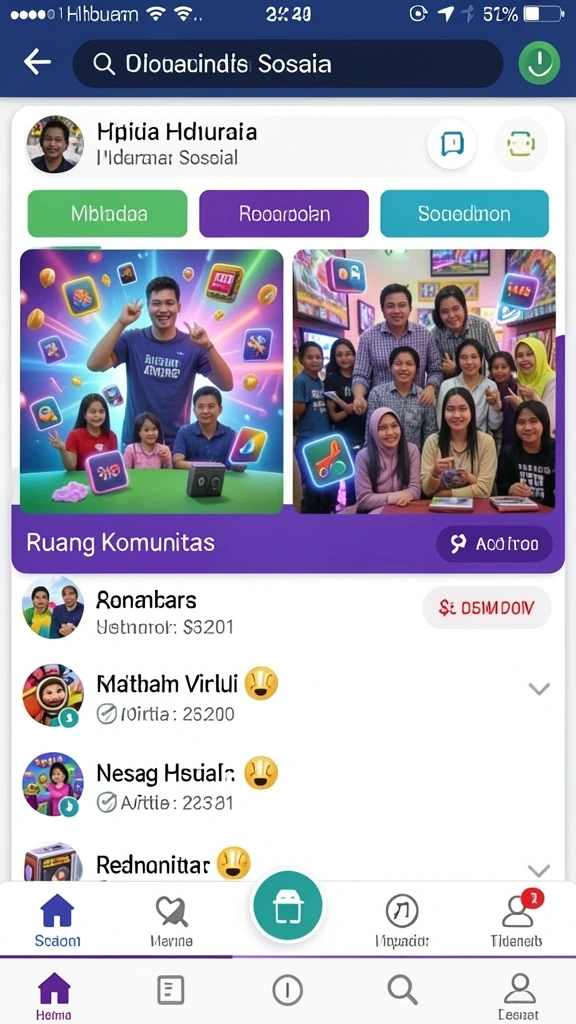 Screenshot 888fw nomor 1