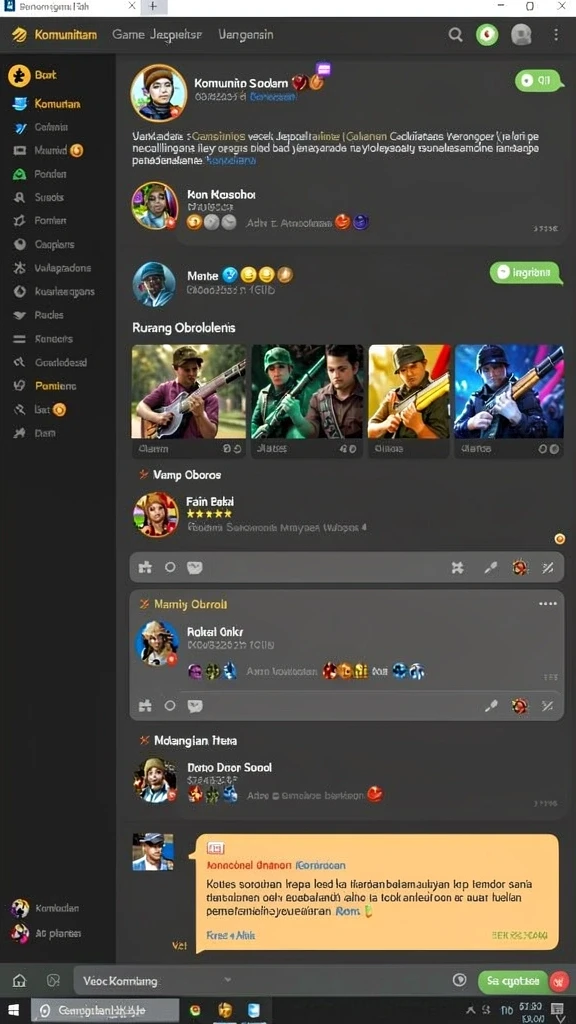 Screenshot 99sl nomor 1