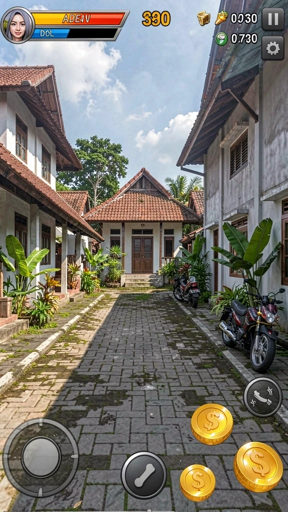 Screenshot 9zk nomor 2