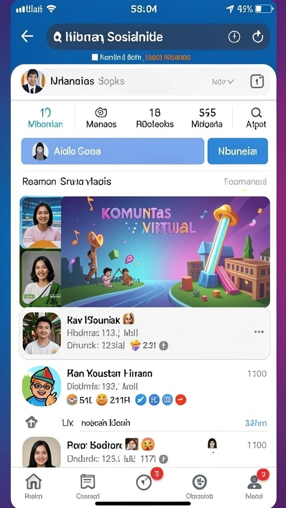 Screenshot a777game nomor 1