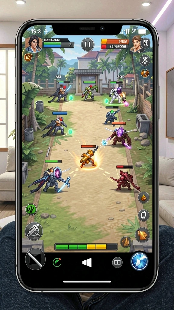 Screenshot aa666 nomor 1
