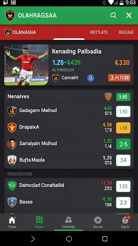 Screenshot an777 nomor 2