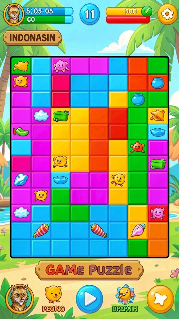 Screenshot api36 nomor 3