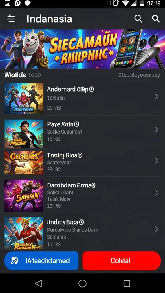 Screenshot armada777 nomor 3