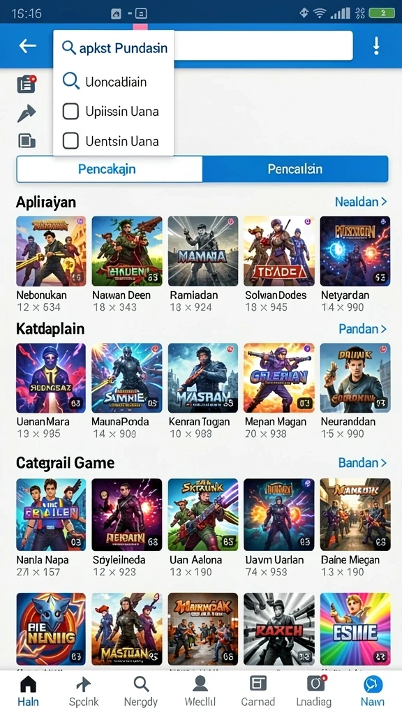Screenshot asia200 nomor 2