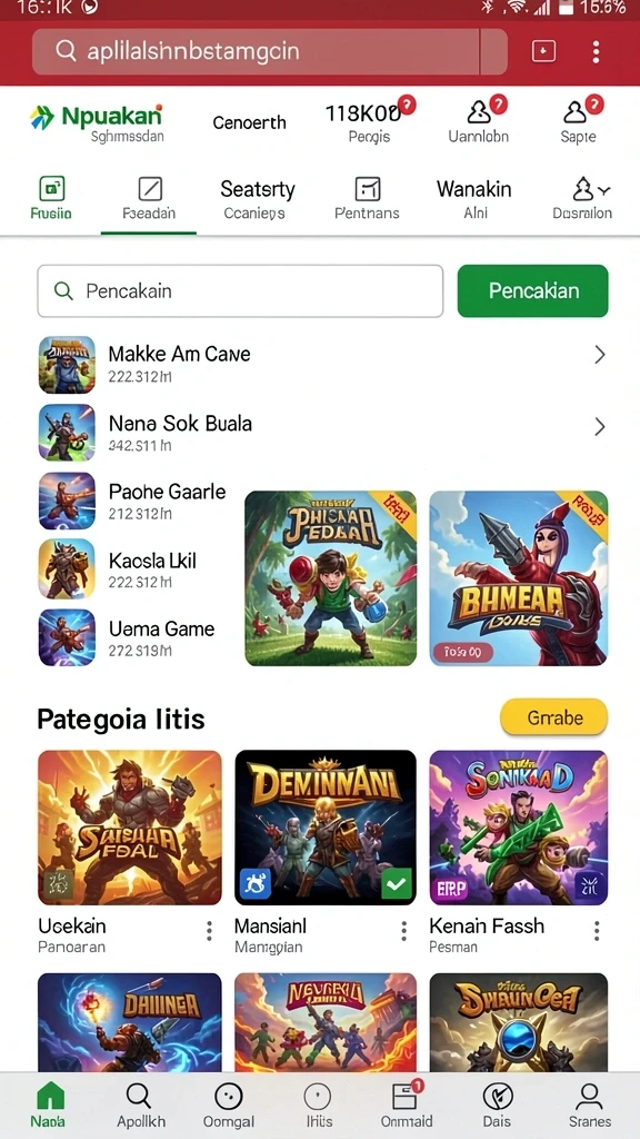 Screenshot bacan4d nomor 3