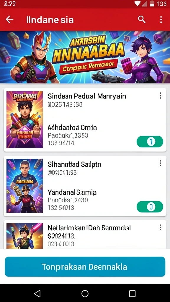 Screenshot bandit4d nomor 1
