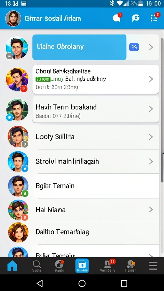 Screenshot bandit4d nomor 2