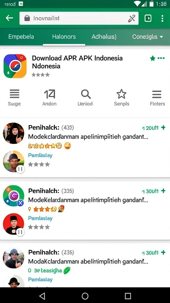 Screenshot beton999 nomor 3