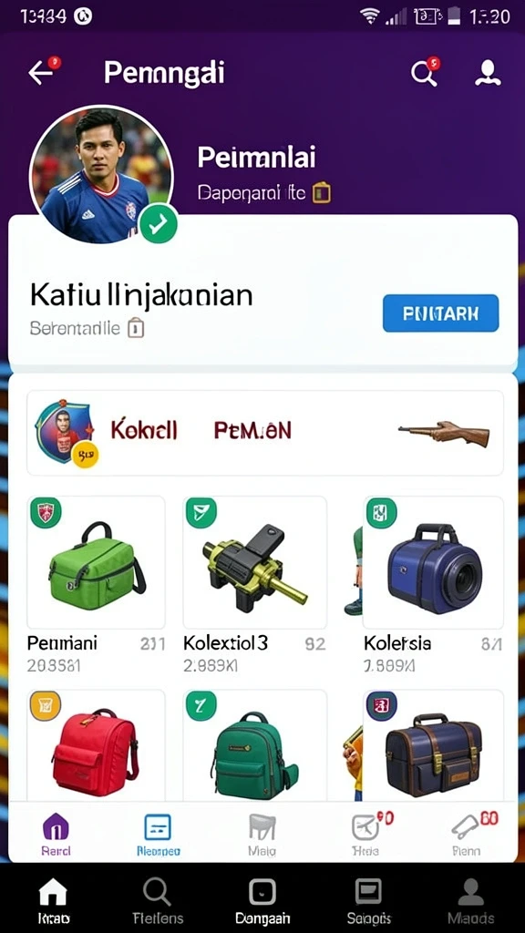 Screenshot bola88 nomor 3