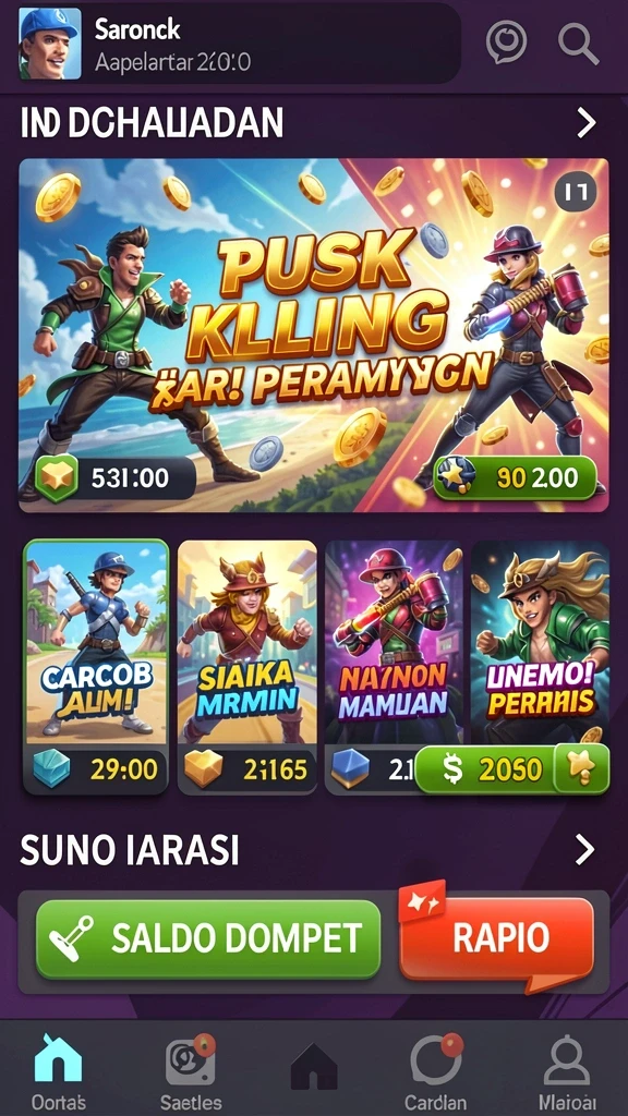 Screenshot bromo77 nomor 1