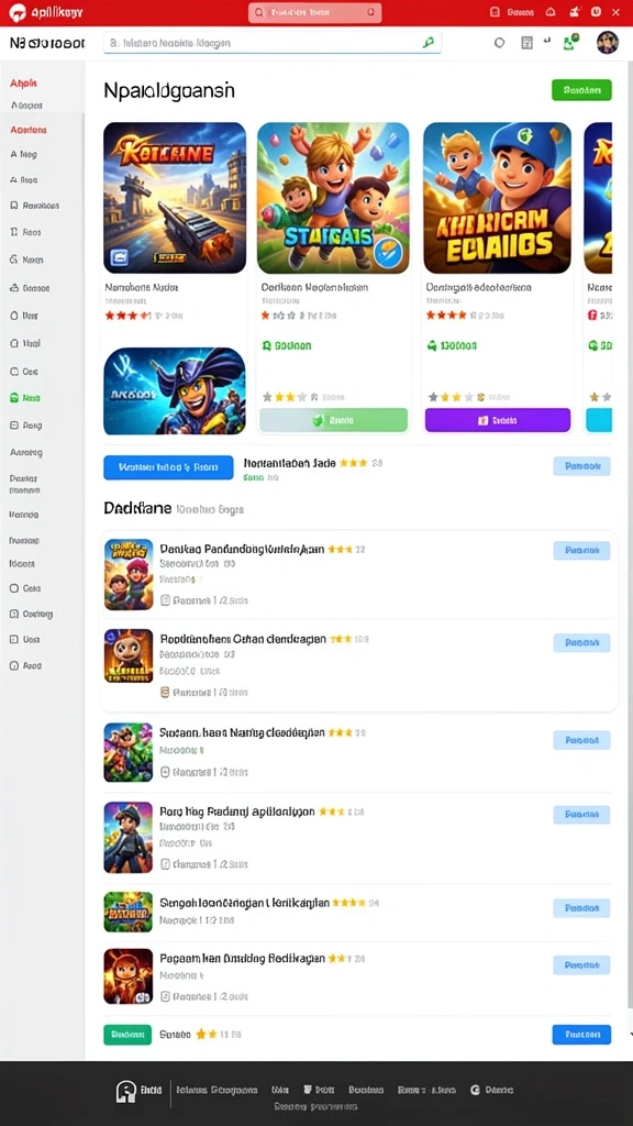 Screenshot bumi303 nomor 1