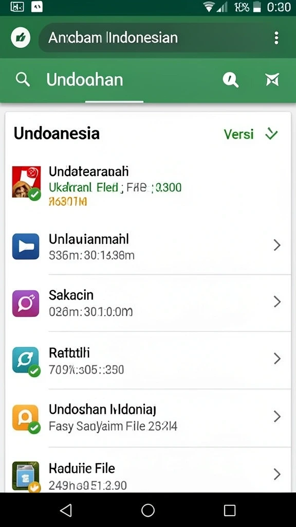 Screenshot ciputratoto nomor 2