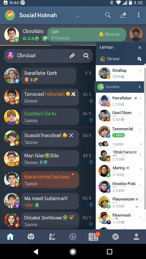 Screenshot ciputratoto nomor 3