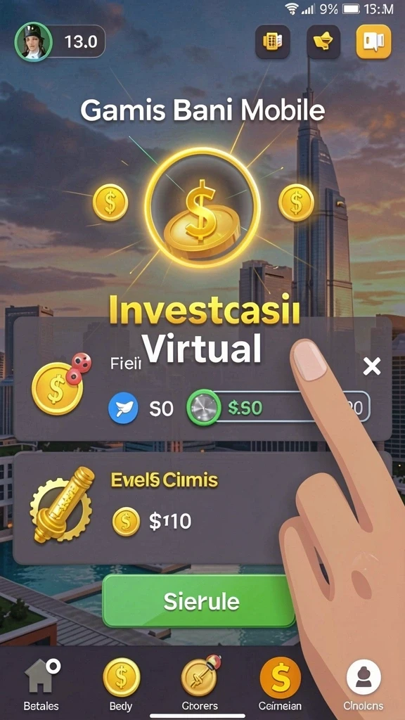 Screenshot cv777 nomor 2