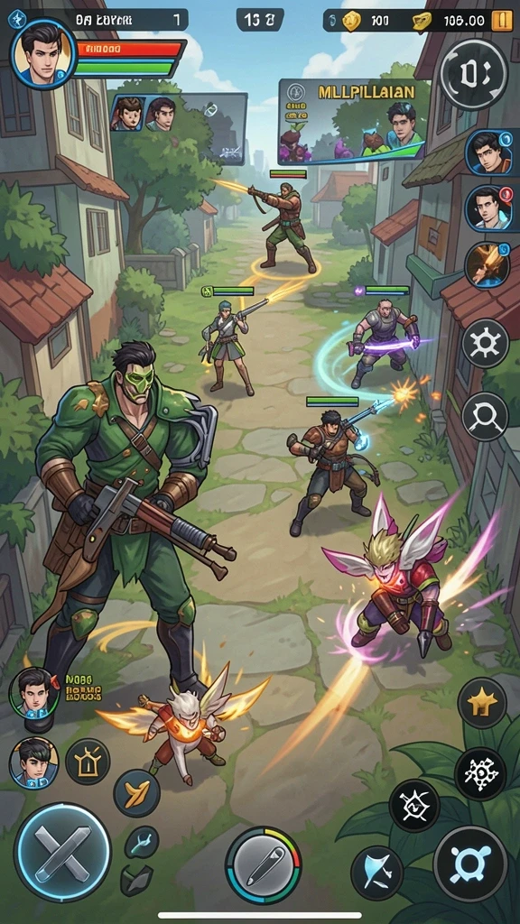 Screenshot danatoto nomor 3