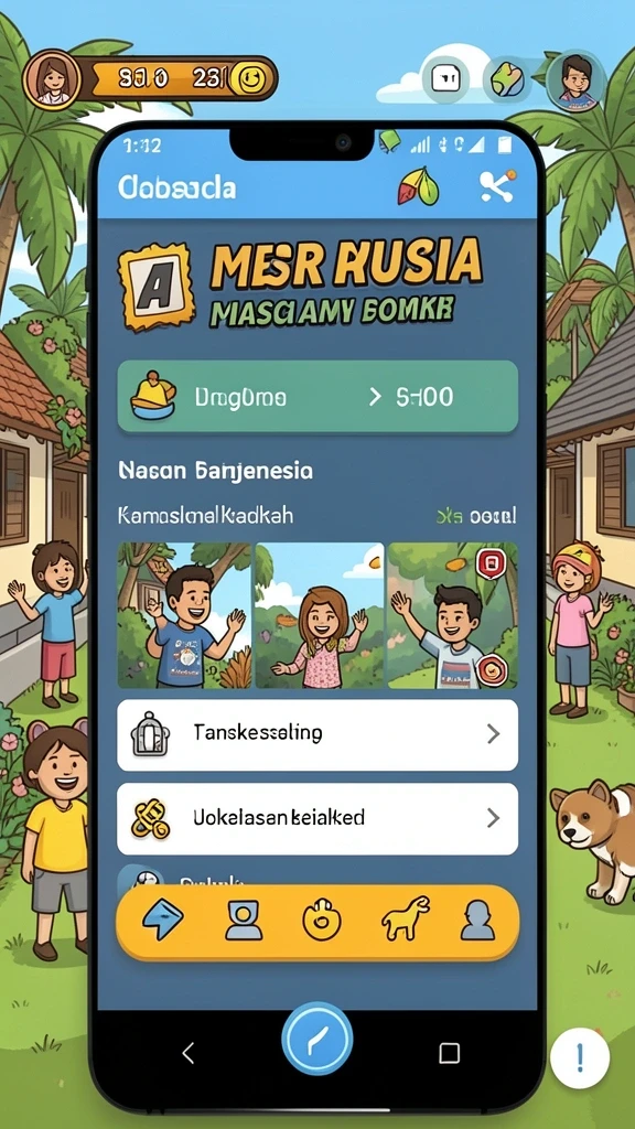 Screenshot dewa1000 nomor 2