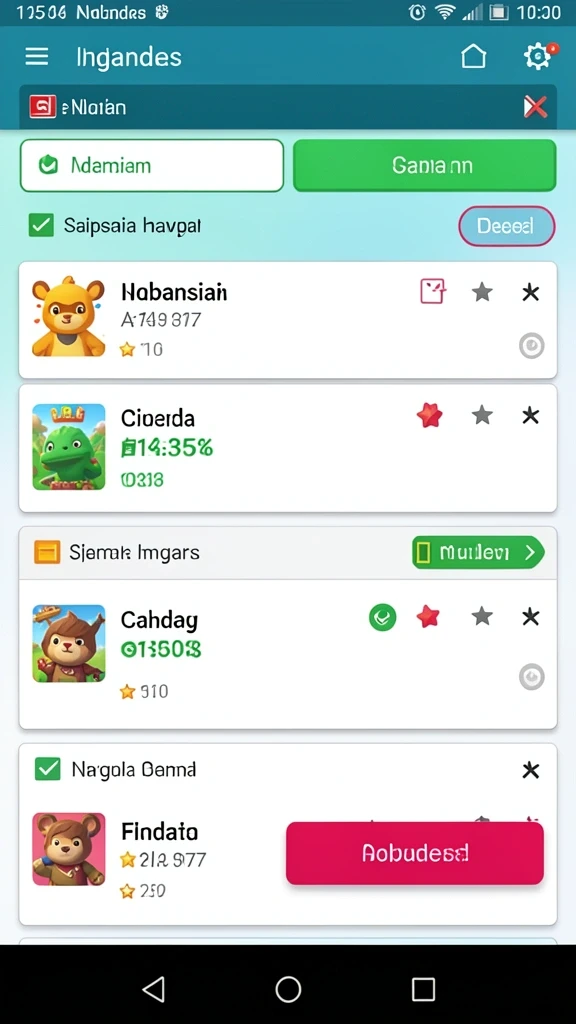 Screenshot dewa1000 nomor 3