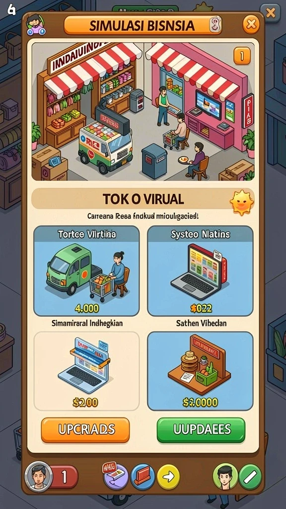 Screenshot dewatogel nomor 1