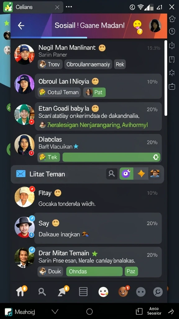 Screenshot dewitogel nomor 2