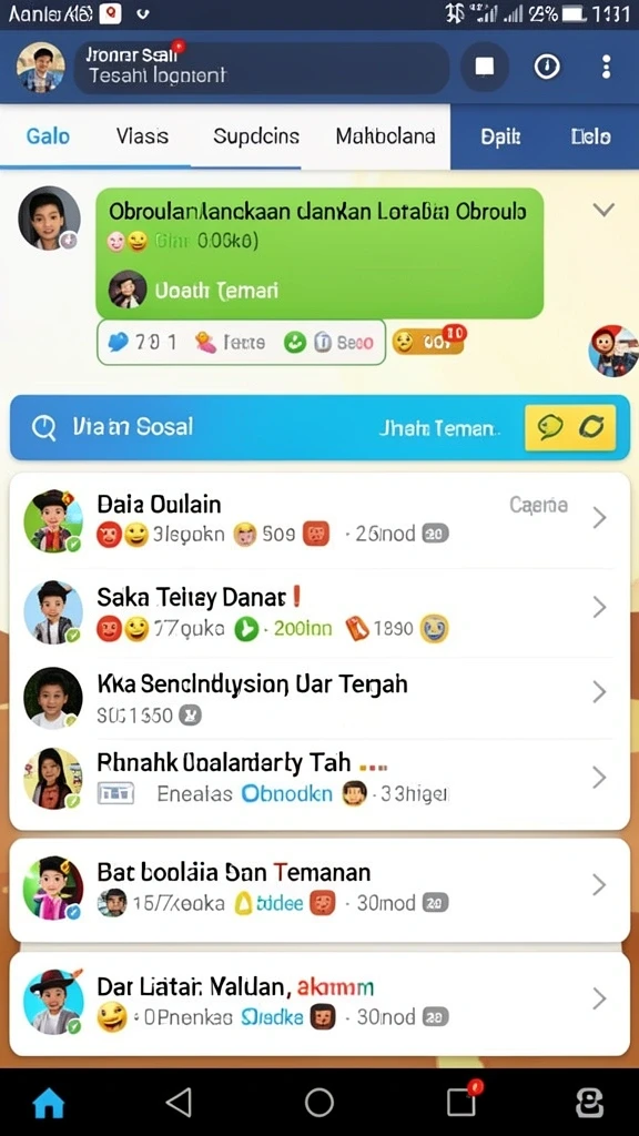 Screenshot double999 nomor 2