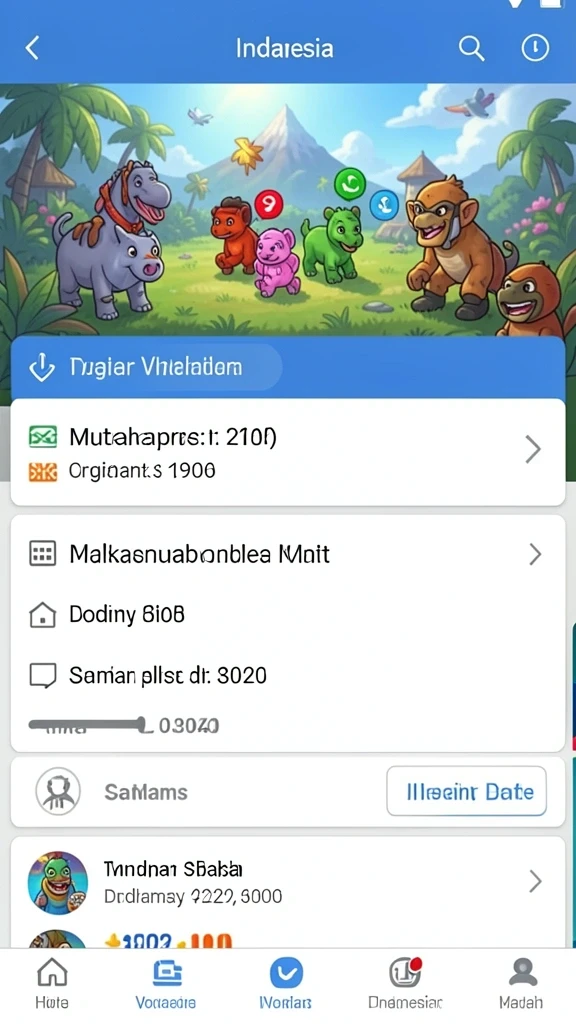 Screenshot double999 nomor 3