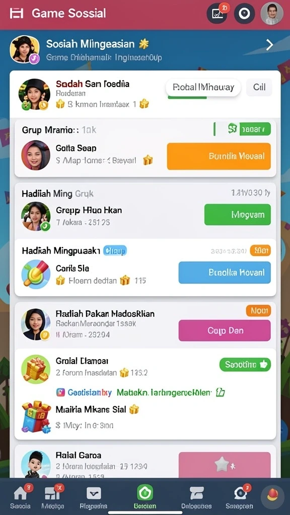 Screenshot epictoto nomor 2