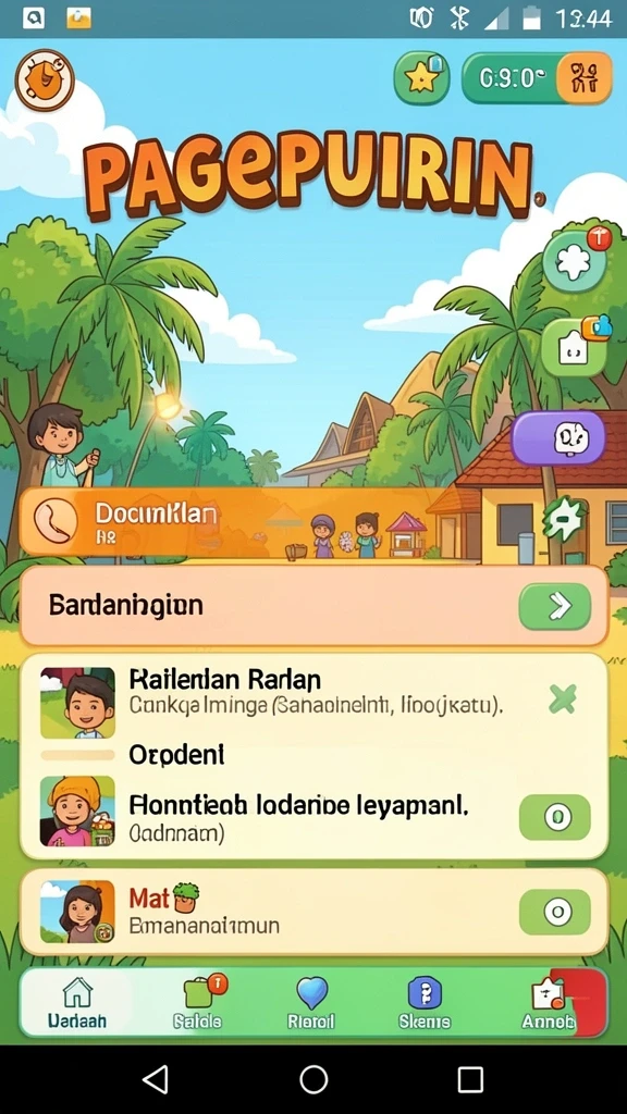 Screenshot ganas33 nomor 2