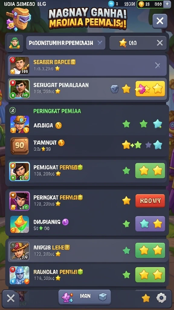 Screenshot ganas33 nomor 3