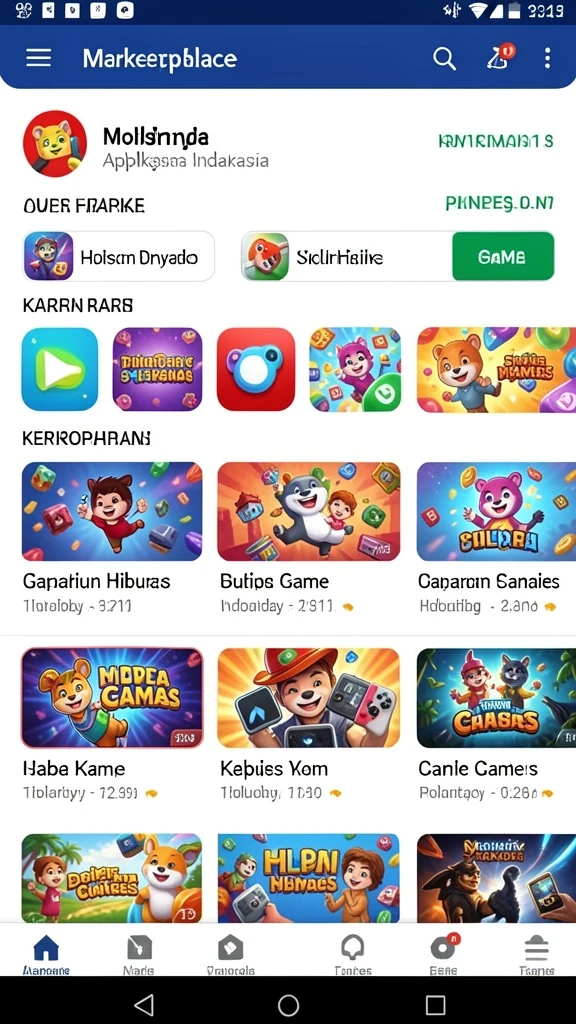Screenshot gebyar4d nomor 2