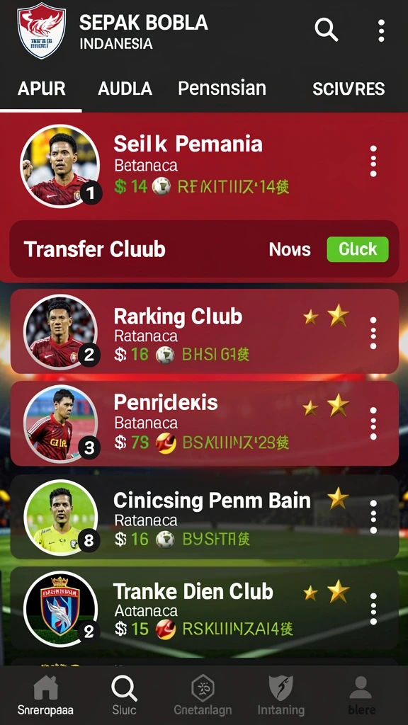 Screenshot glowin88 nomor 1