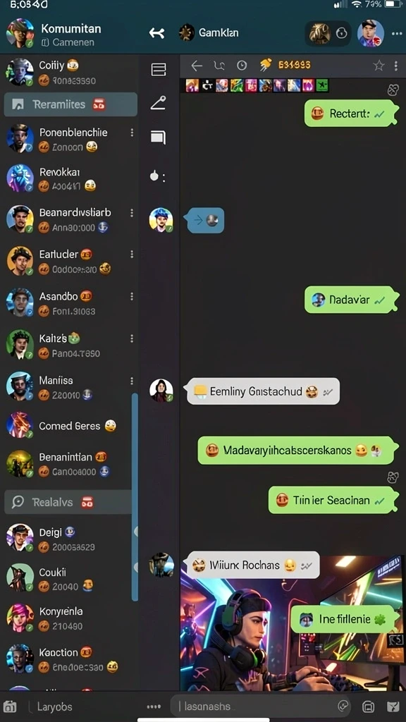 Screenshot hanabi88 nomor 1
