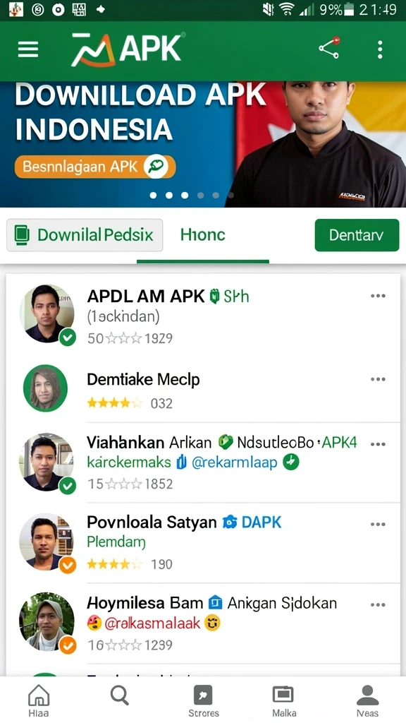 Screenshot hanabi88 nomor 2