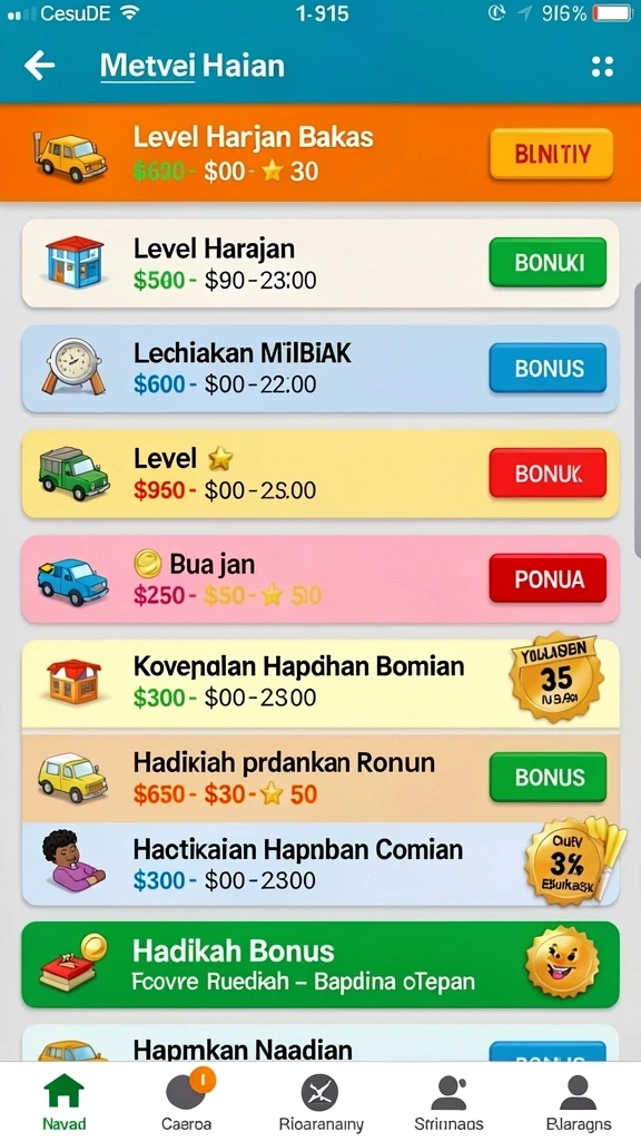 Screenshot hoki8815 nomor 1