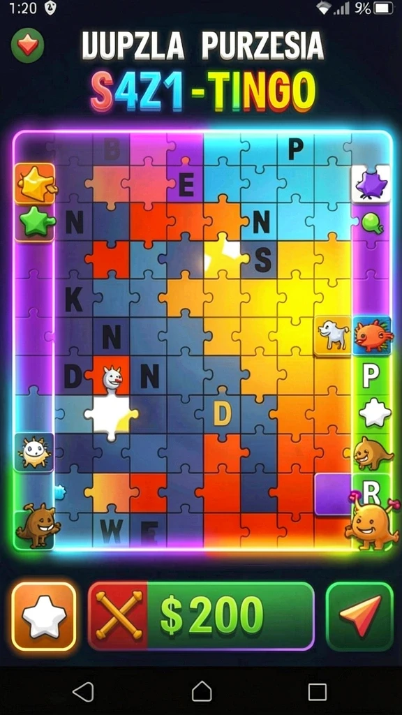 Screenshot hokiluck nomor 3