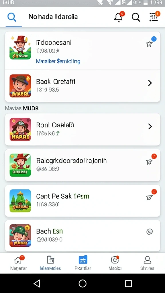 Screenshot hokiraja nomor 2