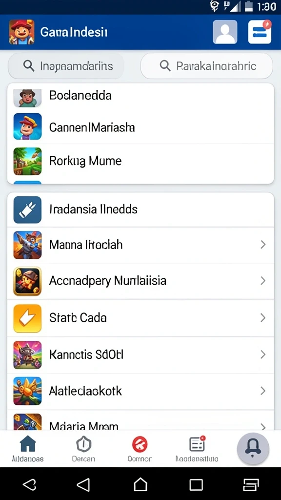 Screenshot hopengslot nomor 2