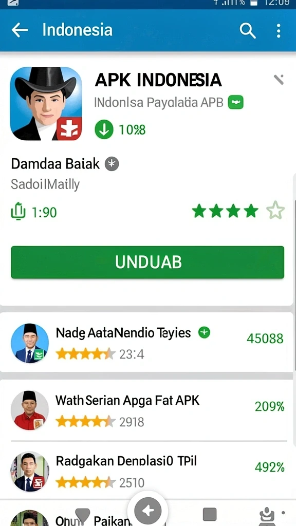 Screenshot id777 nomor 1