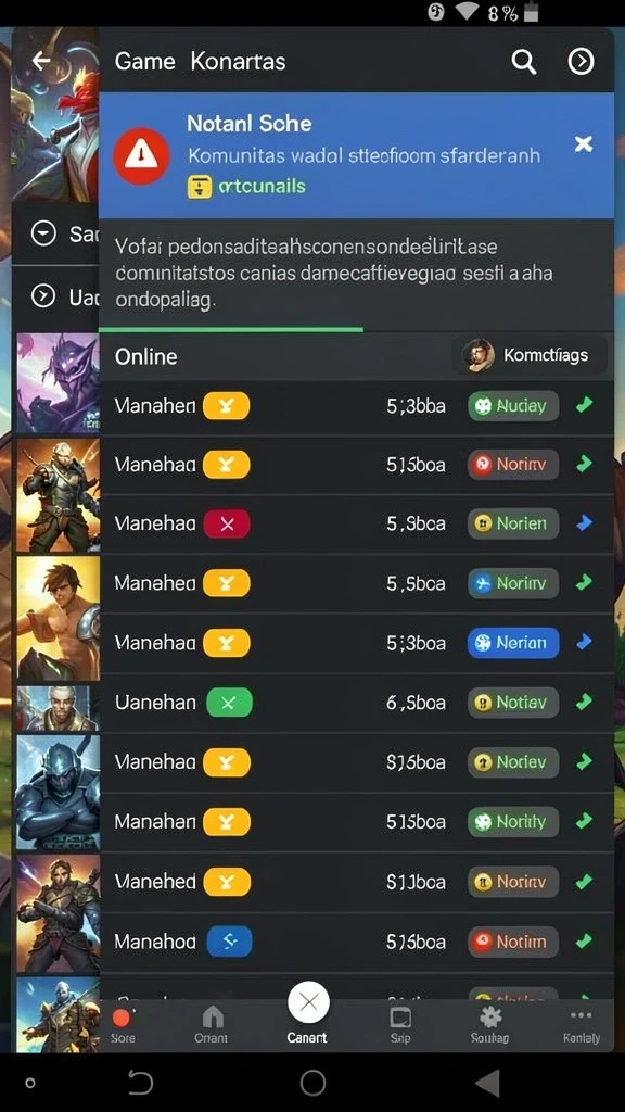 Screenshot interwin nomor 2