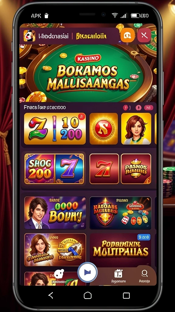 Screenshot jamin777 nomor 1