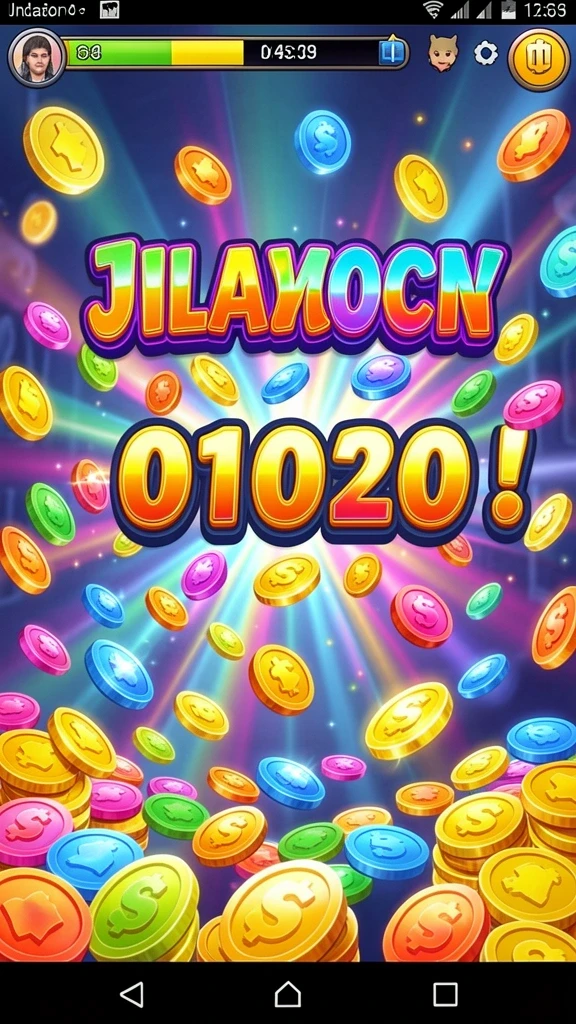Screenshot jamin777 nomor 2