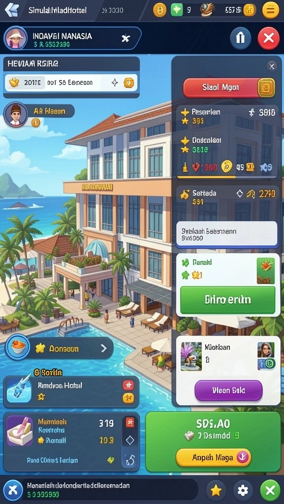 Screenshot jamin777 nomor 3
