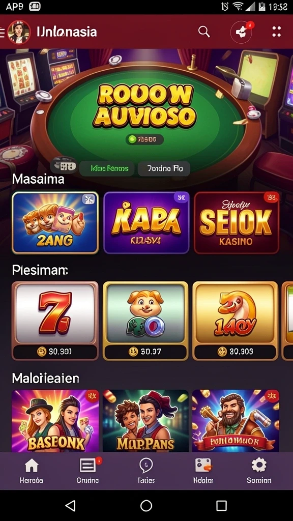 Screenshot jaya89 nomor 2