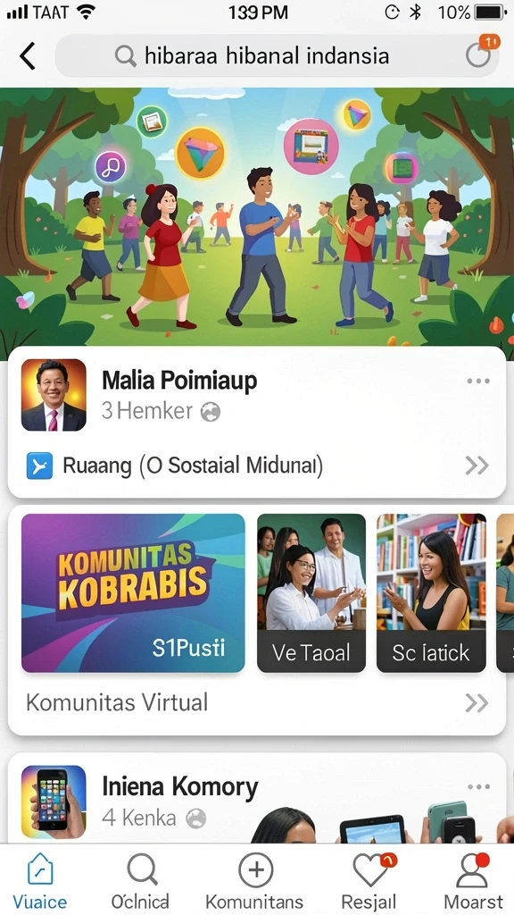Screenshot jktgame nomor 1