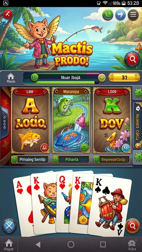Screenshot jktgame nomor 2