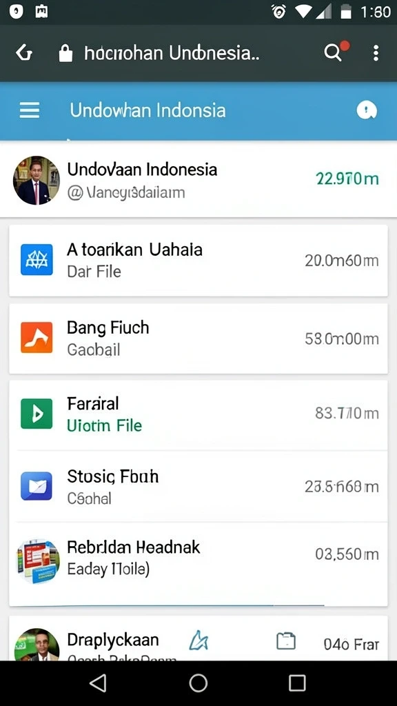 Screenshot joss188 nomor 1