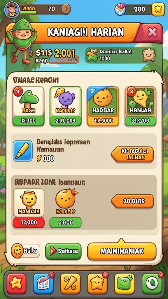 Screenshot kaol68 nomor 2