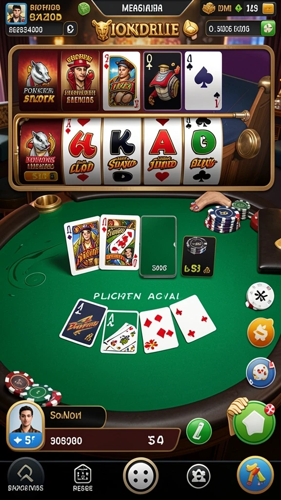 Screenshot kaol68 nomor 3